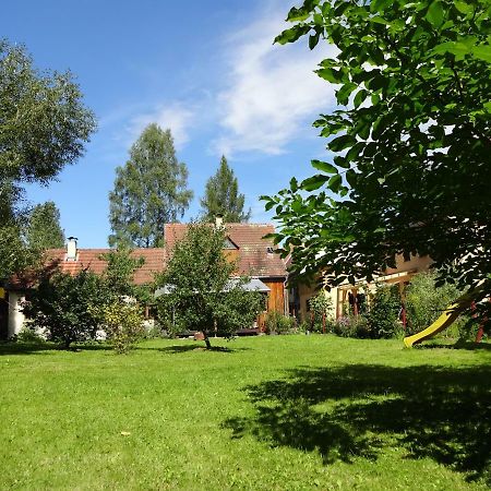 Ferienhaus Lehmannsbrueck Wolfsberg Ngoại thất bức ảnh